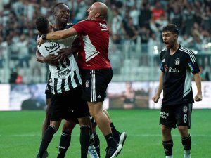 Ghezzal Attı, 3 Puan Geldi