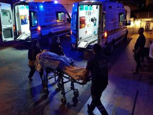 Zonguldak’ta Vahşi Cinayet: 1 Ölü, 1 Ağır Yaralı