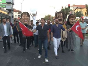 Bahçelievler’de 80’ler 90’lar Festivali