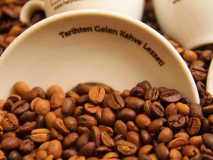 Dünyanın Kahvesi Elazığ’dan