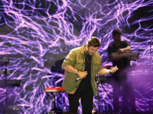 Başakşehir’de Mustafa Ceceli Konseri