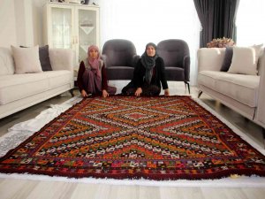 Bu Kilime Paha Biçilemiyor