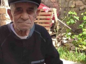 90 Yaşındaki Alzaymır Hastası İki Gündür Kayıp