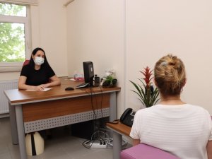 Yalova Belediyesi’nin Psikolog Danışmanlık Hizmeti Devam Ediyor