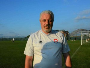 Marius Sumudica: “Türk İnsanına Çok Benziyorum”