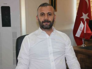 İ̇ş Adamı Karagöz: “Diyarbakır’da Her Kesim Kenttin Geleceği İçin Bir Araya Gelmeli”