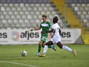 Bursaspor’un Hazırlık Maçlarındaki Rakipleri Belli Oldu