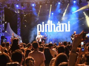 Kalamış Yaz Festivali’yle Keyifli Yaz Akşamları Devam Ediyor