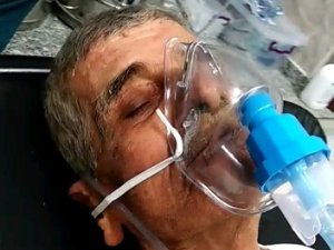 90 Yaşındaki Kayıp Alzaymır Hastası İki Gün Sonra Bulundu