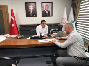 Karataş’a Denizyolu Turizm Yatırımı İçin İlk Adım Onaylandı