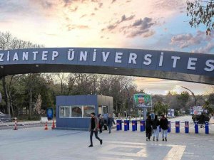 Gaün Türkiye’nin En İyi 13. Üniversitesi Seçildi