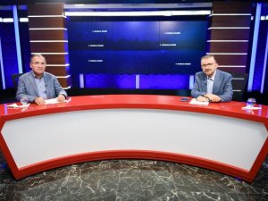 Bakan Bozdağ: “(Kpss Sorularının Çalındığı İddiası) Kamuoyundan Birinin ‘Hükümet Şunu Da Yapmalıydı’ Diye Söyleyebileceği Bir Şey Yok”