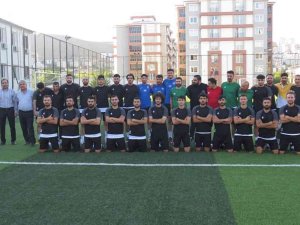 Karakoçan’da 2. Etap Kampı Başlıyor