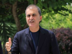 Ak Parti Sözcüsü Çelik: “Helalleşme, Rövanşist Siyasetin Aleti Olarak Kullanılıyor”