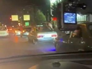 Gaziantep’te Düğün Konvoylarına Ceza Yağdı