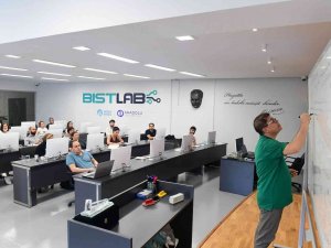 Arsem Yaz Dönemi Eğitimleri Tamamlandı