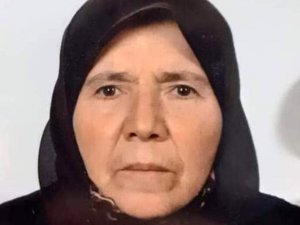 Kütahya’da Kayıp Alzheimer Hastası Kadını Arama Çalışmaları Sürüyor