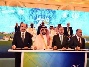 Konya, 2022 İ̇slam Ülkeleri Spor Başkenti İlan Edildi