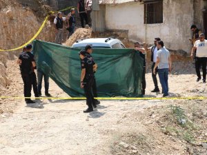 Kahramanmaraş’ta Kayıp 3 Kişi İçin Kuyuda Arama