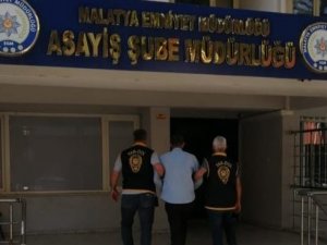 Eft İptali İle Vatandaşı Dolandıran Zanlılar Yakalandı