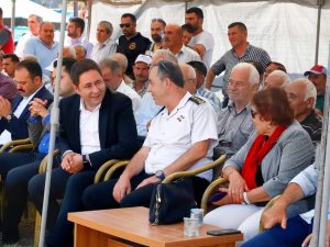 Mhp’li Bulut’tan Birlik Ve Beraberlik Mesajı