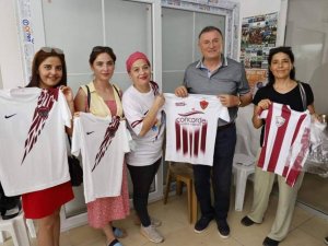 Hatayspor’da Biletlere ’Aile İndirimi’