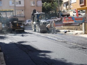 Haliliye’de 85milyon Liralık Çalışma Başladı