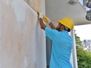 Okullar Yeni Döneme Hazırlanıyor