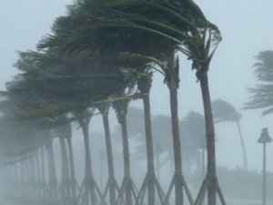 Afad’dan Denizli Dahil 9 İl İçin Yağış Uyarısı