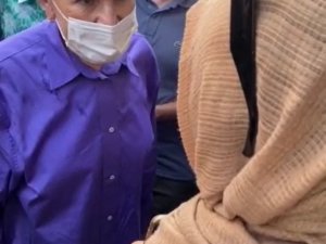 Vatandaştan Meral Akşener’e ‘Kahvaltı’ Tepkisi