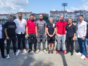 Fatih Karagümrük Spor Derneği Açıldı