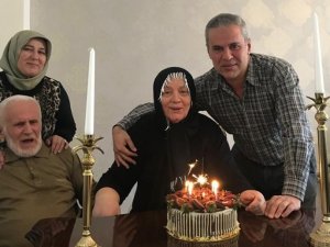 Başkan Ali Kılıç’ın Acı Günü