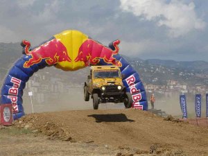 Türkiye Off-road Şampiyonası 4. Ayak Yarışları Tamamlandı