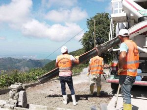 Samsun’da Yatırım Hızı Dörde Katlandı