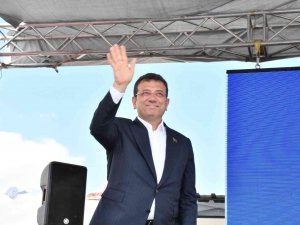 Ekrem İ̇mamoğlu Ardahan’da