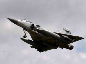 Tayvan: "Ada Çevresinde Çin’e Ait 66 Savaş Uçağı Ve 14 Gemi Tespit Edildi"