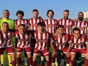 Hazırlık Maçı: Es Elazığspor: 3 - Artvin Hopaspor: 0