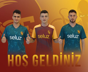 Ofspor, Çaykur Rizespor'dan 3 Futbolcu Transfer Etti