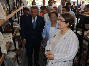 Bakan Yanık: “2023’ten Sonra Suriyeliler Kalmayacak”