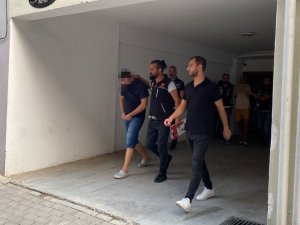 Aydın’da Torbacı Evine Narkotik Baskını: 4 Gözaltı