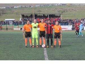 Ulusal Liglerde Görev Yapacak Yalovalı Hakemleri Belli Oldu