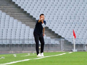 Spor Toto Süper Lig: Fatih Karagümrük: 2 - Alanyaspor: 4 (Maç Sonucu)