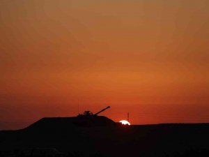 Filistin Ve İ̇srail Arasındaki Ateşkesin 23.30’da Başlayacağı İddia Edildi