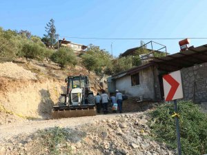 Kahramanmaraş’ta 25 Yıl Önce Kaybolan Kişinin Kemiklerine Ulaşıldı