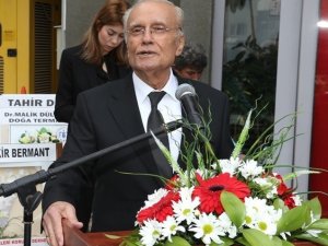 Denizli Eski Belediye Başkanı Ziya Tıkıroğlu Hayatını Kaybetti