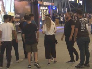 Sertap Erener’in Konser Organizatörüne Telif Baskını Yapıldı