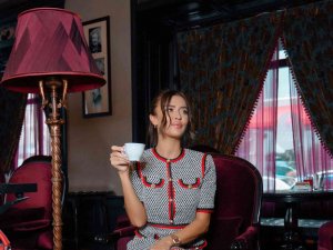 Nazo Zeyrek: ”Hedefimiz Köklü Markaların Raflarında Yer Almak”