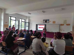 Mevsimlik Tarım İşçilerine Eğitim