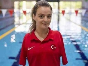 Sümeyye Boyacı İ̇slami Dayanışma Oyunları’na Damgasını Vurdu