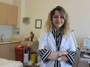 Güneş Yanıklarına Asla Yoğurt Sürmeyin